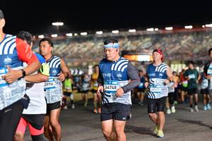 BIB: 
                            <button type="button" onclick="openModal(23315222)" class="btn btn-primary btn-sm float-right btn-popup" data-toggle="modal" data-target=".modal-high-quality">
                        <i class="fas fa-shopping-cart"></i> Add to Cart
                    </button>
                                            <button type="button" onclick="isThisMe(23315222, true)" class="btn btn-success btn-sm float-right btn-popup btn-isme hidden" data-toggle="tooltip" data-placement="bottom" title="นี่คือรูปของคุณใช่ไหม คลิกที่นี่เพื่อเอาเข้าอัลบั้ม">
                        <i class="fas fa-plus"></i> Add to album
                    </button>
                    <button type="button" onclick="isThisMe(23315222, false)" class="btn btn-warning btn-sm float-right btn-popup btn-isnotme hidden">
                        <i class="fas fa-ban"></i> Remove from album
                    </button>